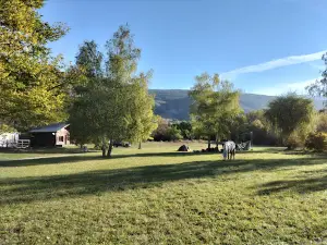 La Garrigue