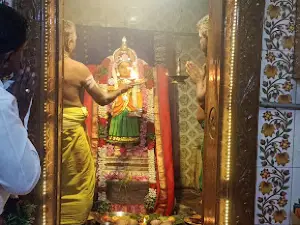 திருவள்ளுவர் பூங்கா Thiruvalluvar Park