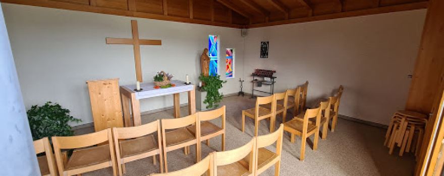 Kapelle Holzwegen