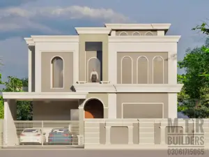 Bora Chowk بورا چوک