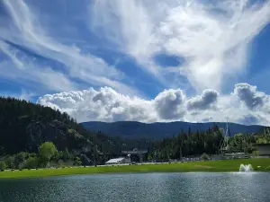 Campbell Park