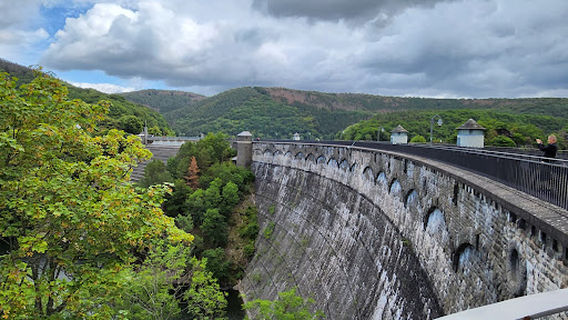 Eifelsteig - Etappe 04