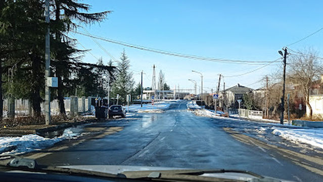 Ekvtime Takaishvili Archaeological Museum-Reserve