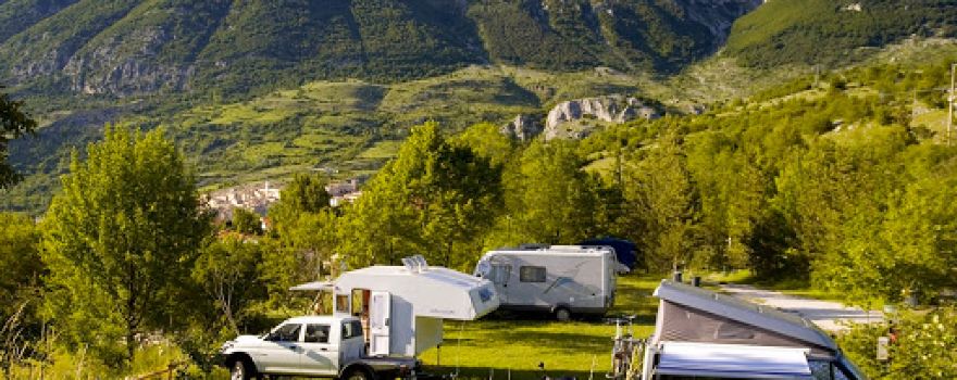 Camping La Genziana