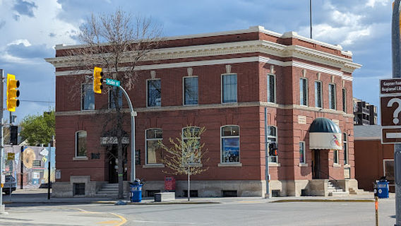 Selkirk Community Arts Centre