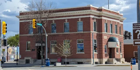 The Selkirk Community Arts Centre