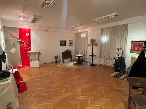 Nadányi Zoltán Cultural Center