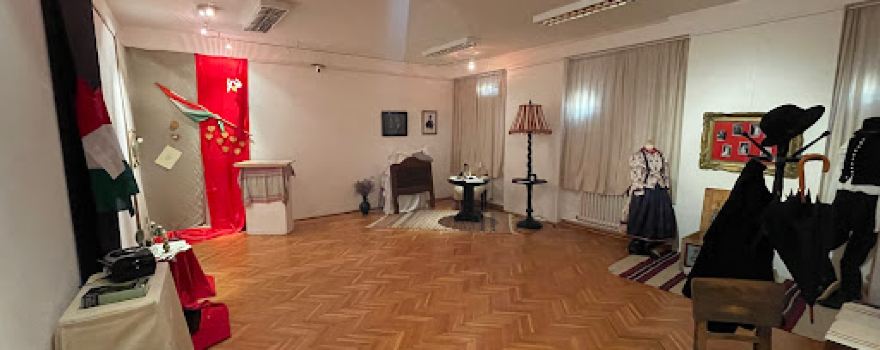Nadányi Zoltán Cultural Center