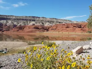Bighorn Canyon National Recreation Area