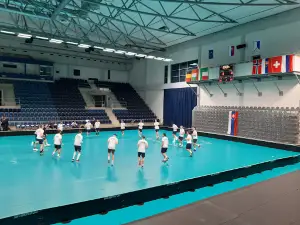 Arena Poprad
