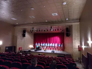 House of Culture "Ion Creangă"