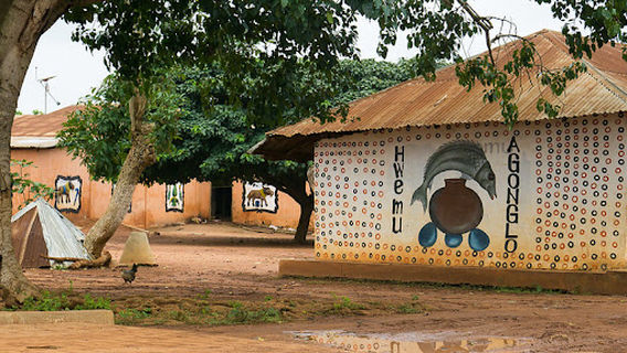 Abomey