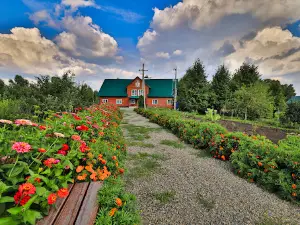 Иоанно-Предтеченский женский скит