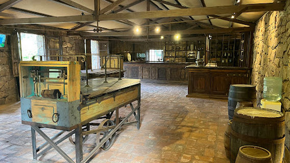 Pueblo gaucho