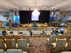 Faith Centre