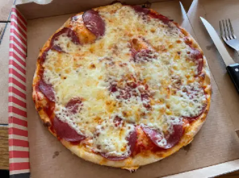 Pizzeria Milano Hamm