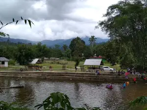 Wisata Lubuk Beringin