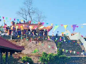 Ba Ra Pagoda