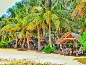White Sand Beach Resort
