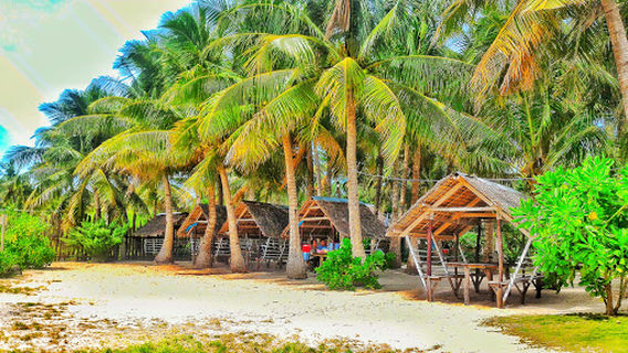 White Sand Beach Resort