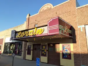 Lorain Theatre