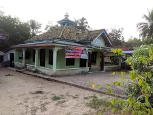 Masjid Al-Falah