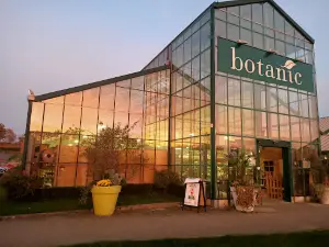 botanic Cliron