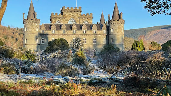 Inveraray