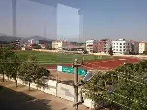 Atatürk Stadyumu