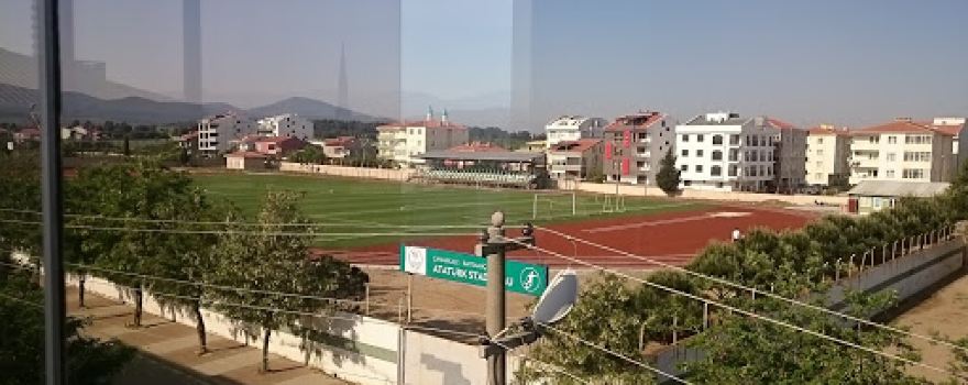 Atatürk Stadyumu