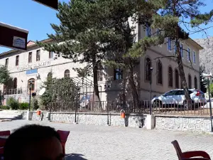 Atatürk Parkı
