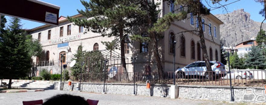 Atatürk Parkı