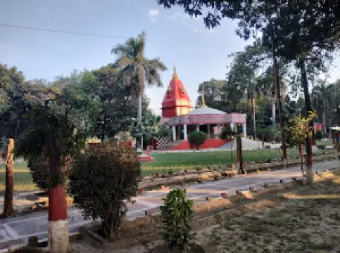 11 Bn. PAC Mandir