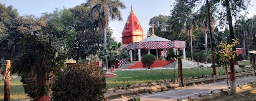 11 Bn. PAC Mandir