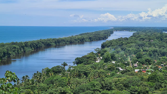 Cerro del Tortuguero