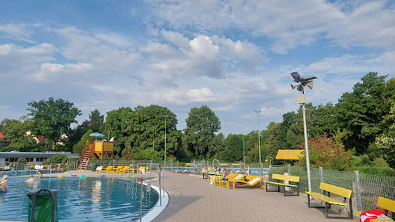 Bibert Bad Zirndorf