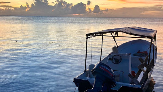 West End Village, Roatan, Honduras