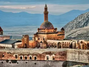 Zamzam Mosque