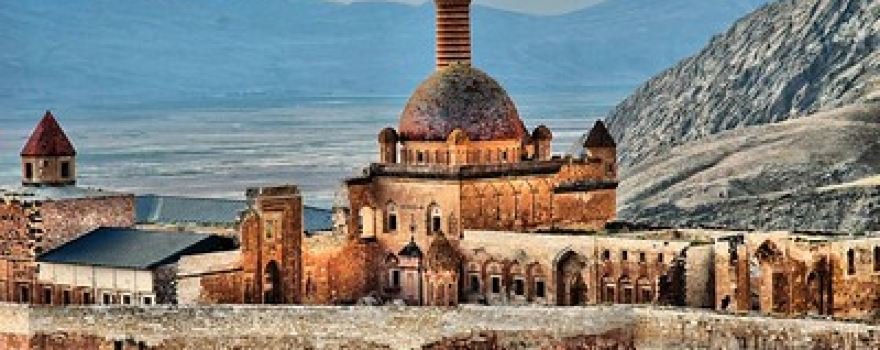 Zamzam Mosque