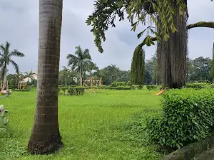 3&4 Garden