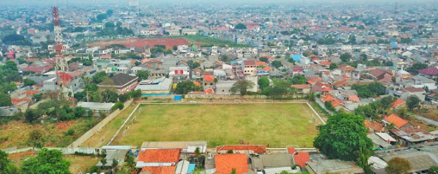 Football Field Galapuri