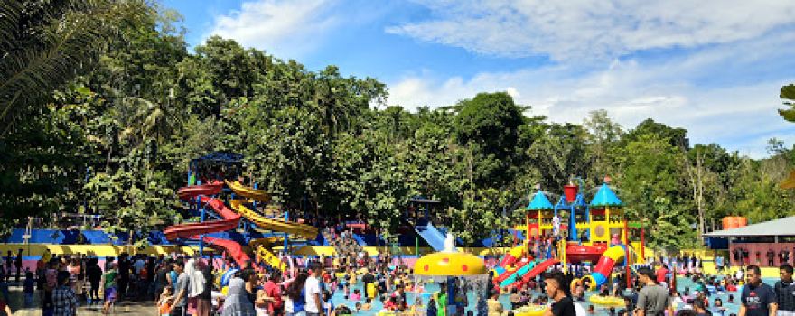 Polman Waterboom