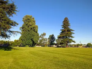 Solway Showgrounds