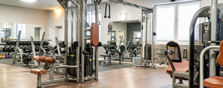 Positiv Fitness Wolnzach GmbH