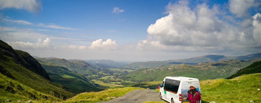 Mountain Goat Tours