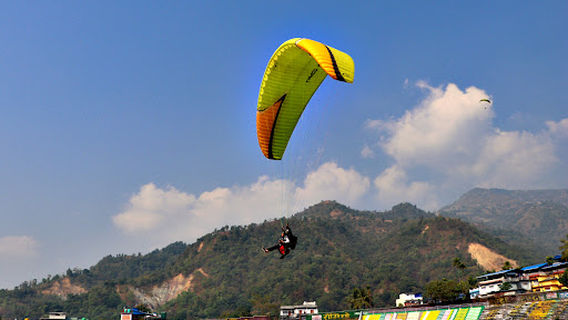 ᤛᤧᤘᤠ,ᤛᤧᤗᤠᤖᤥ Dharan Stadium