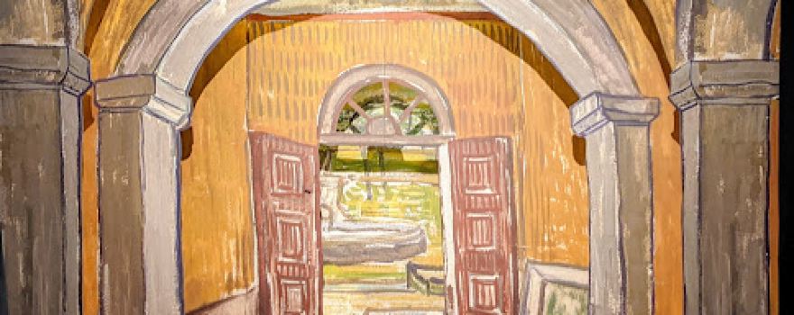 Van Gogh: The Immersive Experience