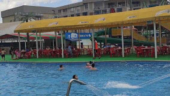 Aqua Park Ala-Too