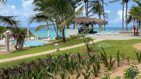 Garoda Beach