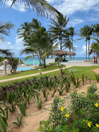 Garoda Beach